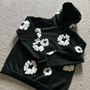 Denim Tears Hoodie
